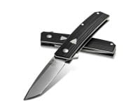 TENGU FLIPPER 601, Tanto, G10