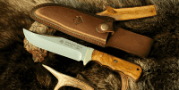 Die ultimative Kaufberatung: Puma Messer – Tradition, Qualität und Innovation aus Solingen