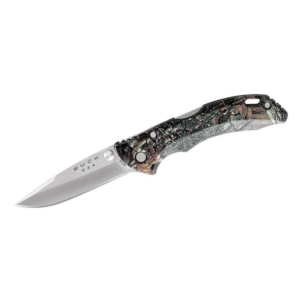 BANTAM BBW 284 Einhandmesser