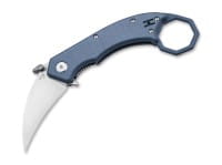 HEL Karambit Blue/Grey