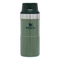 CLASSIC TRIGGER-ACTION TRAVEL MUG 0,354 l grün