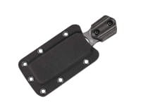 Variable Claw Hawkbill Micarta Black