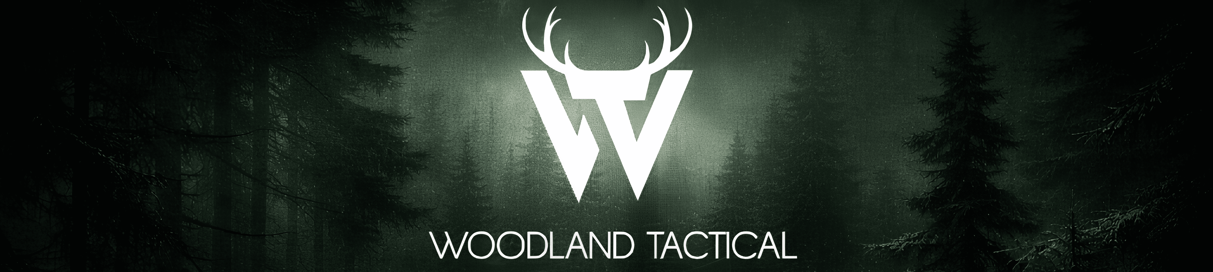 Woodland Tactical