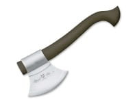 Axe Sassafras Wood