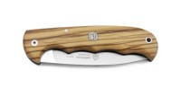 Pathfinder Olivenholz