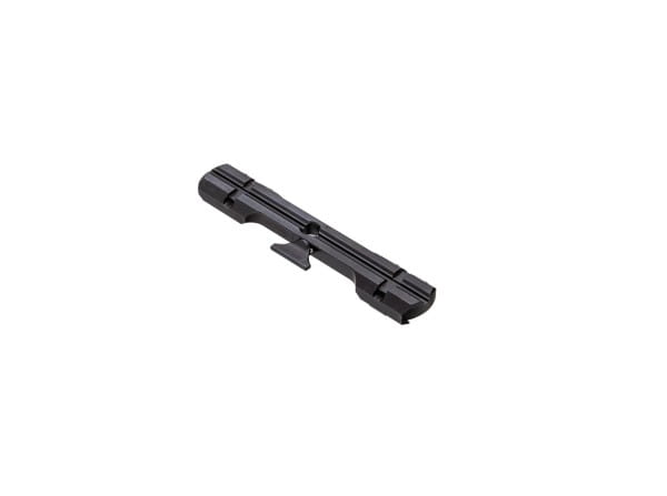 Grundschiene Basis Brünner CZ 550