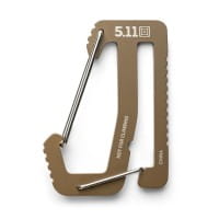 Hardpoint B175 Carabiner Kangaroo