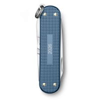 Classic SD Alox Limited Edition 2026 – Glacial Blue