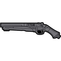 Umarex T4E Rubber Patch HDS 68