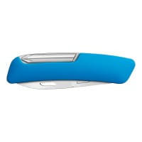 Taschenmesser D04 blau