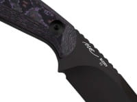 BUDDY 4V Fat Carbon Purple Haze