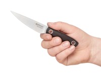 Saga Spickmesser G10 Stonewash