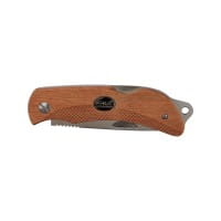 Swede 8 Wood