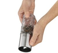 Pfeffermühle oder Salzmühle CRISTALLO