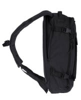 AMP12 Rucksack 25 Liter Black