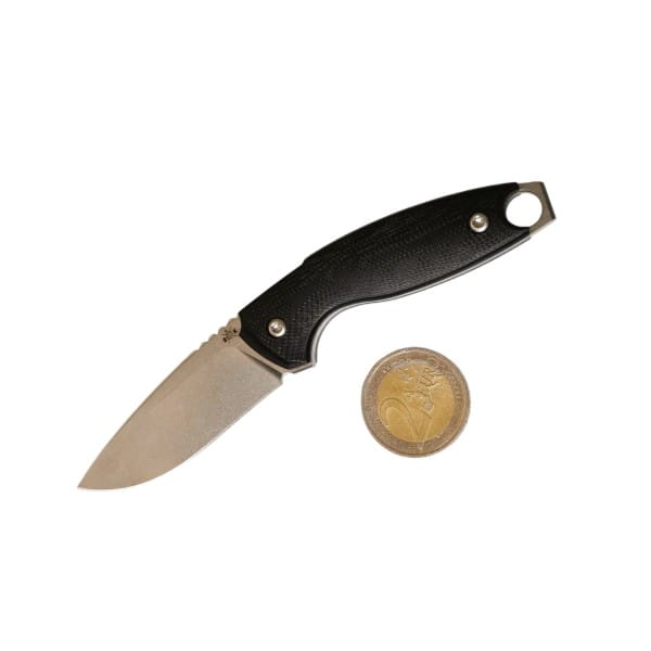 Mercurio G10 MagnaCut