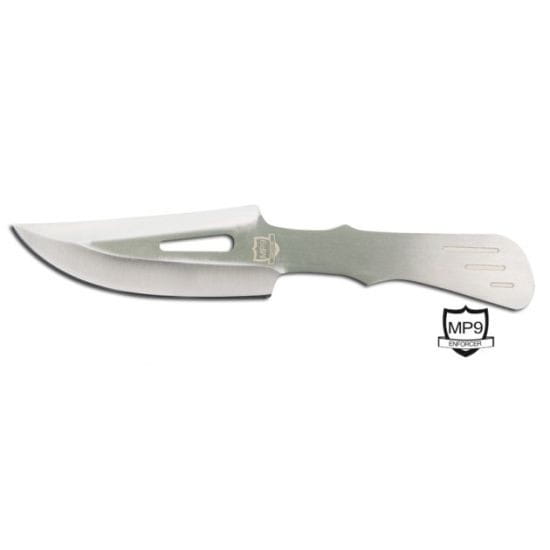 Kleines Wurfmesser 7984