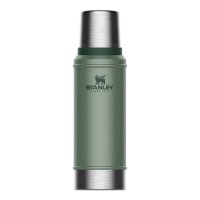 CLASSIC VAKUUM-FLASCHE 0,75 l grün