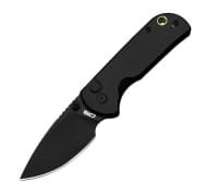 Mica AR-RPM9 Black Aluminium