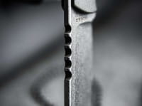 BFF Packlite Black Richlite