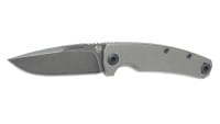 Titan Sepp TI black stonewash