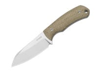 Field Mouse 14C28N Brown Micarta