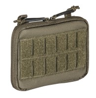 FLEX ADMIN POUCH Ranger Green