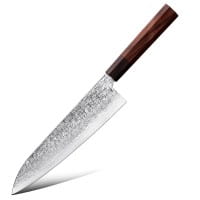 Gyuto Damast