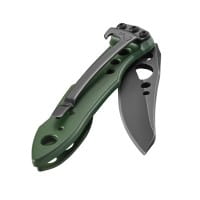 Skeletool KB OD Green
