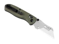 Drop Bear Utility Olive Green G10