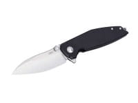 Ibis Liner Lock G10 Black