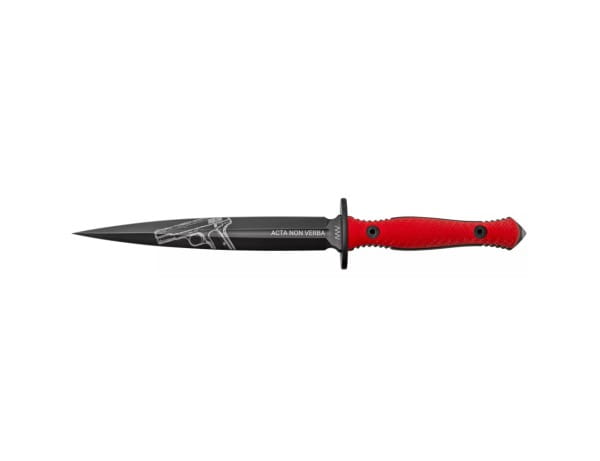 ANV M500 - ANTHROPOID 1942 *LIMITED* ELMAX