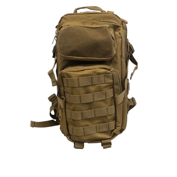 Patroklos Rucksack Desert