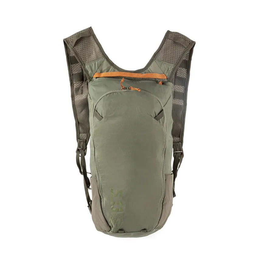 MOLLE Packable Backpack 12L Sage Green 5.11 Rucksacke Weiteres