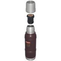 Stanley 1940 Garnet Gloss