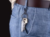 Baby Barlow All Black