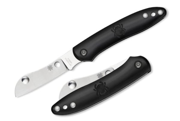 Roadie FRN Black