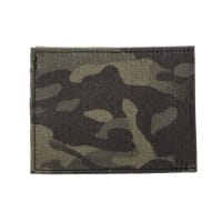 Tracker Bi-fold 2.0 MultiCam Black