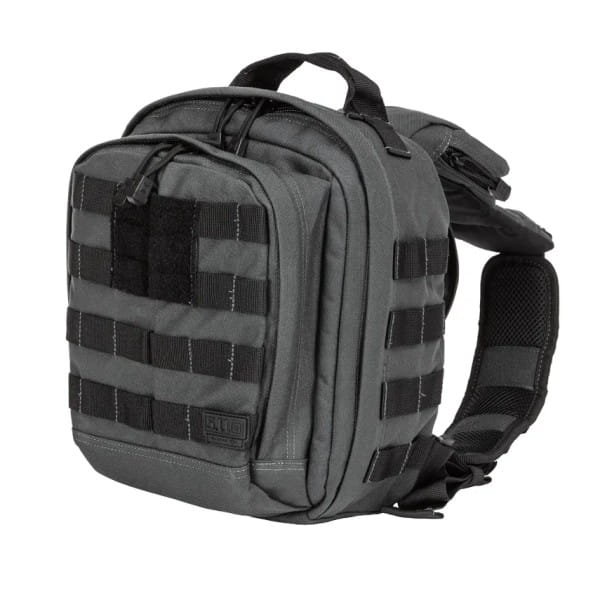 RUSH MOAB 6 Sling Pack 11L Double Tap