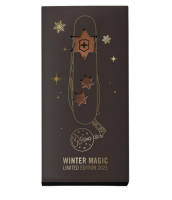 Climber Wood Winter Magic Limited Edition 2025