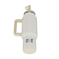 WYLD SYDE TRAVEL TUMBLER 40 OZ (1182 ml) champagne