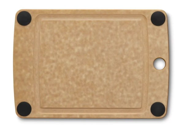 All-in-One Schneidebrett XS Braun