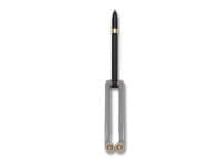BaliYo Heavy Duty Grau / Schwarz