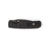 Braddock DP Mini Black