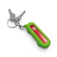 Silikonhülle Smashed Avocado für Victorinox Classic