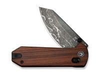 Yonder Damast Guibourtia