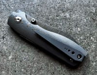 Torino Damast Wolframcarbit Recoil Lock