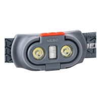 Nebo EINSTEIN 500 LED-Stirnlampe