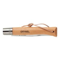 Taschenmesser No 13, Buche, rostfrei