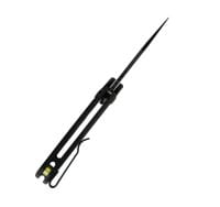 Mini Pyrite AR-RPM9, All Black Aluminium